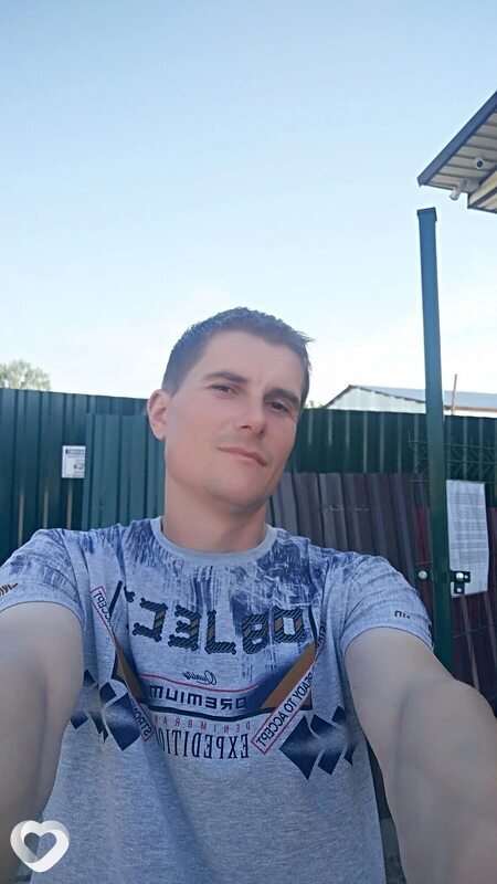 Дима, 40, Могилев — анкета №247886