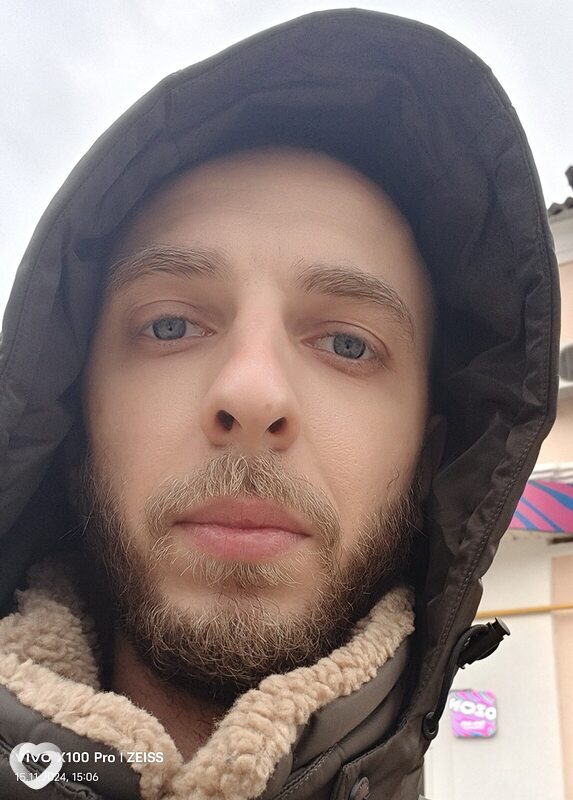 Константин, 31, Новошахтинске — анкета №247892