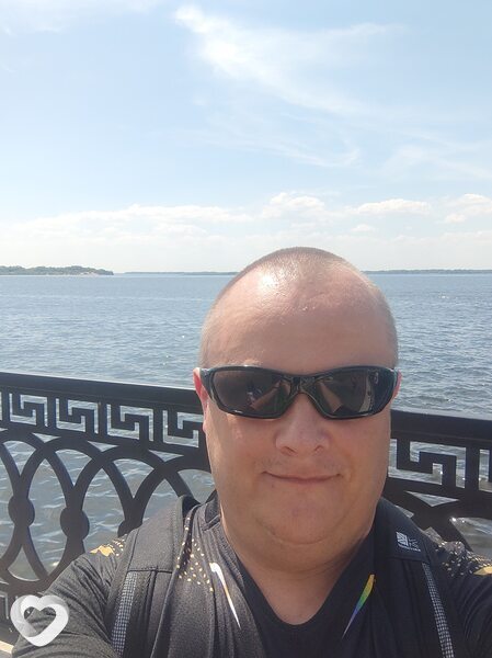 Валерий, 49, Челябинске — анкета №247893