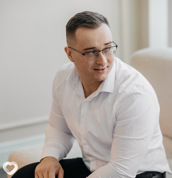 Владимир, 46, Могилев — анкета №247901
