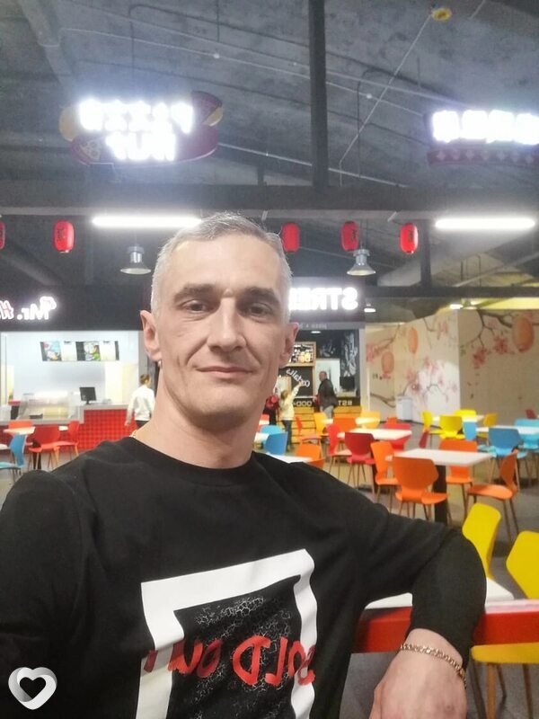Денис, 47, Костроме — анкета №247904
