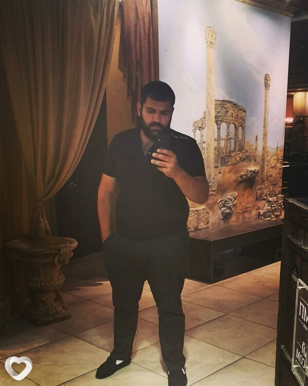 Коля, 30, Набережных Челнах — анкета №247910