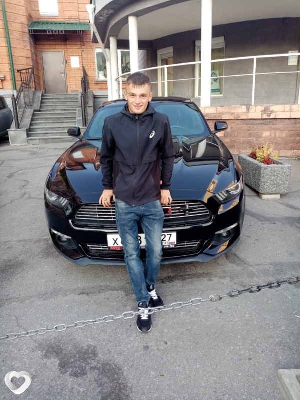 Юрий, Москва