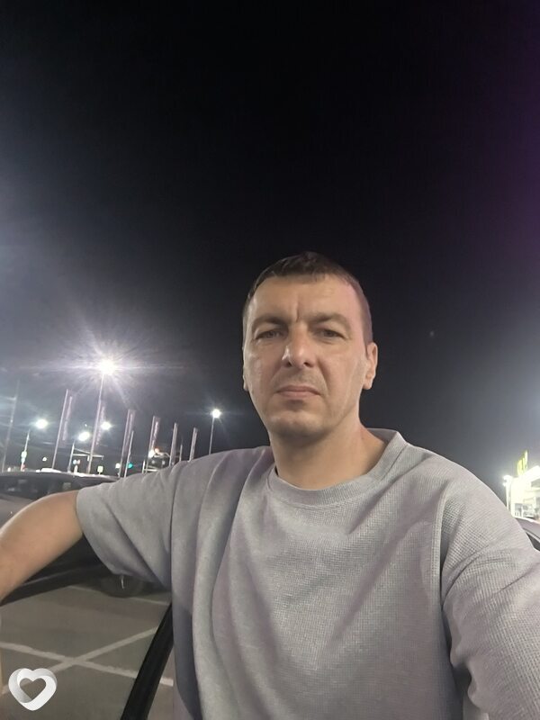 Михаил, 43, Новомосковске — анкета №248193