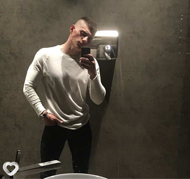 Андрей, 33, Минске — анкета №248196