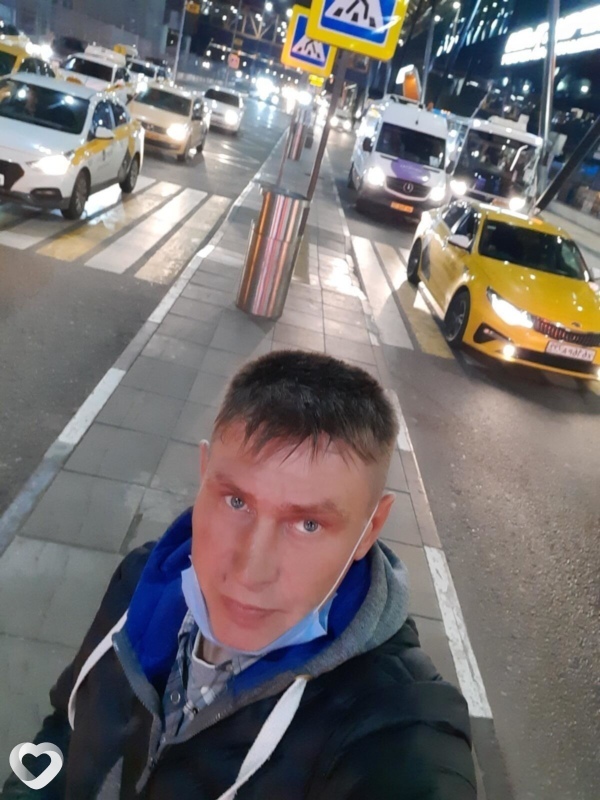 Aleks S, 41, Волгограде — анкета №248202