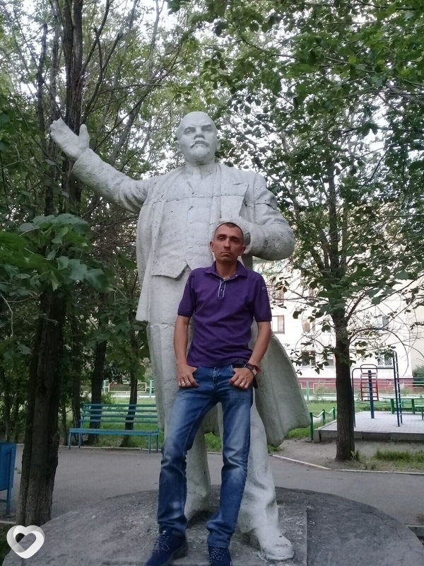 Евгений, 45, Алматы — анкета №248205