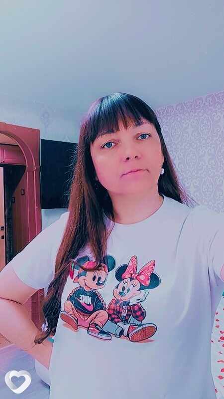 Аа, 38, Новосибирске — анкета №247989
