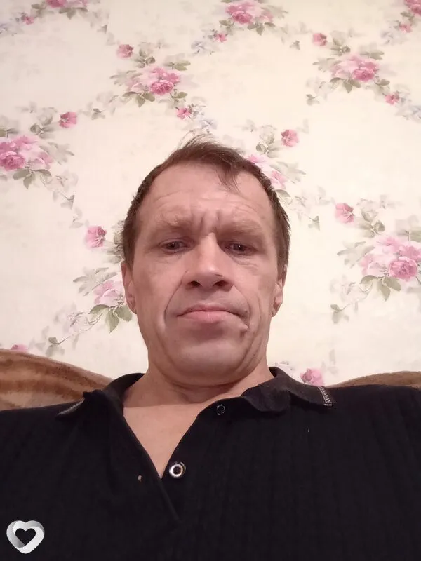 Alexsandr, 51, Белове — анкета №7487