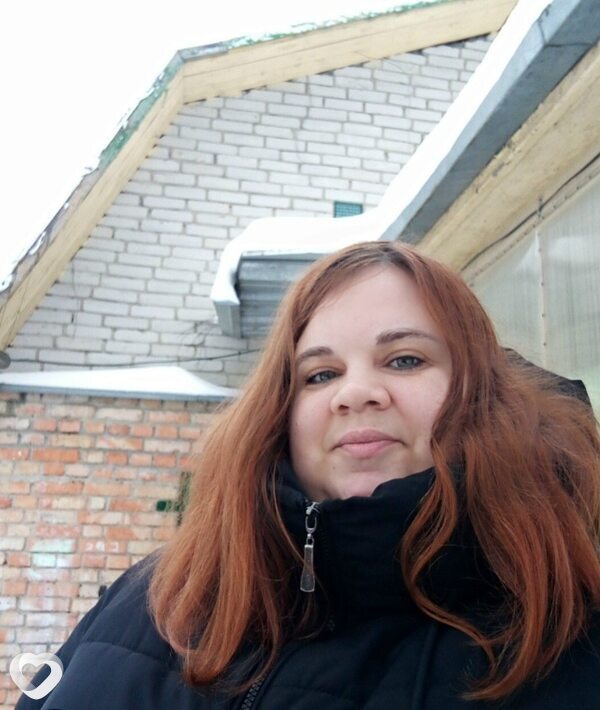 Анастасия, 39, Воткинске — анкета №247994