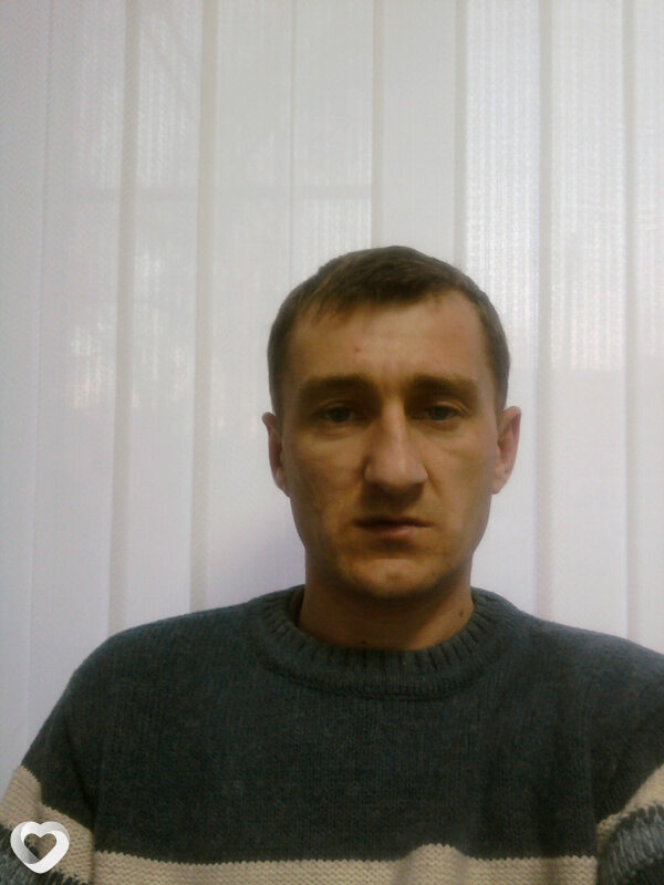 Евгений, 43, Миллерове — анкета №248010
