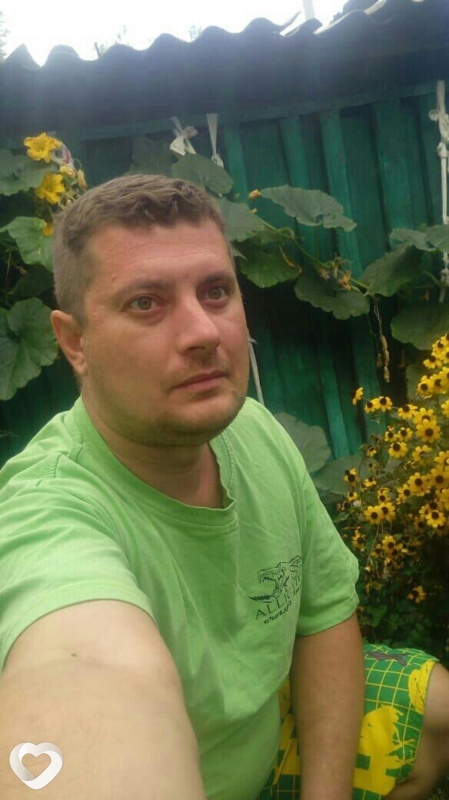 Aртур, 42, Алматы — анкета №248136