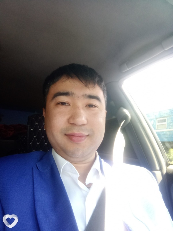 Жигер, 34, Усть-Каменогорск — анкета №248141