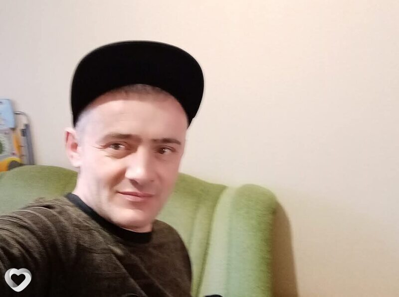 Сергей, 45, Кропивницкий — анкета №248142