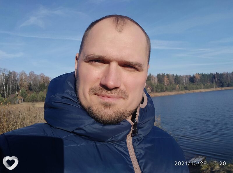 Слава, 42, Берлине — анкета №248144