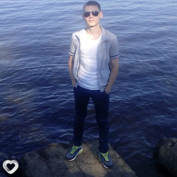 Дмитрий, 30, Чебоксарах — анкета №248148