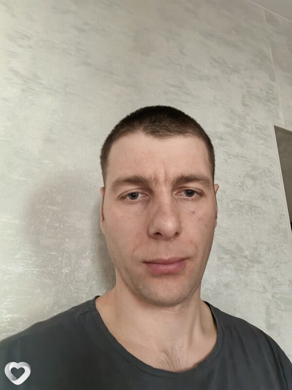 Евгений, 33, Красноярске — анкета №248149
