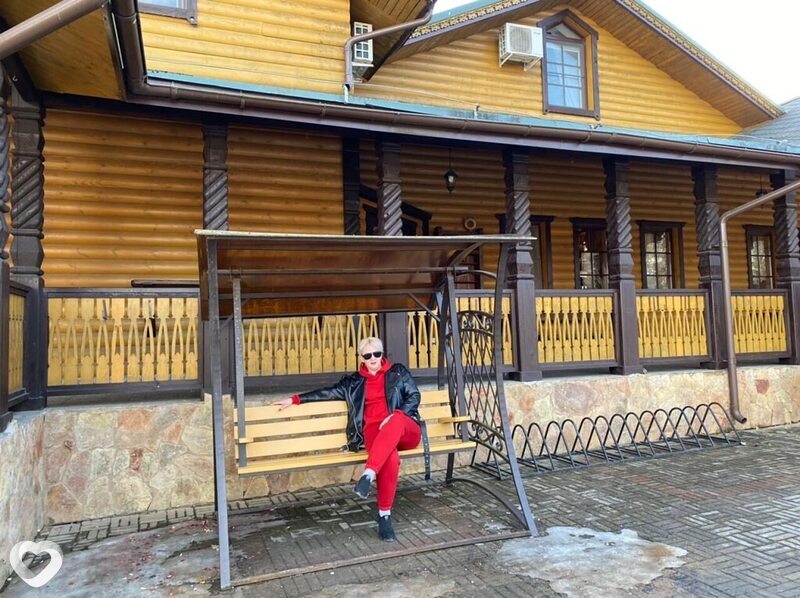 Анна, 48, Санкт-Петербурге — анкета №248151