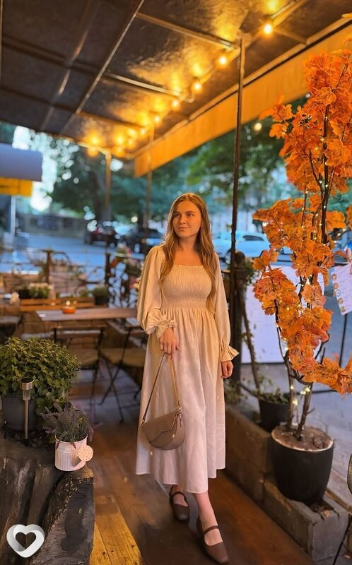 Людмила, 28, Бресте — анкета №248153