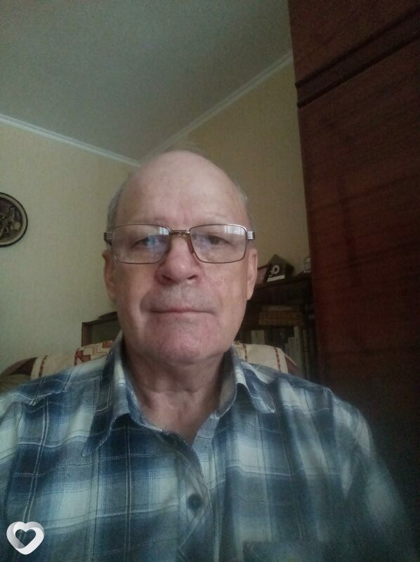 Анатолий, 74, Пскове — анкета №248154