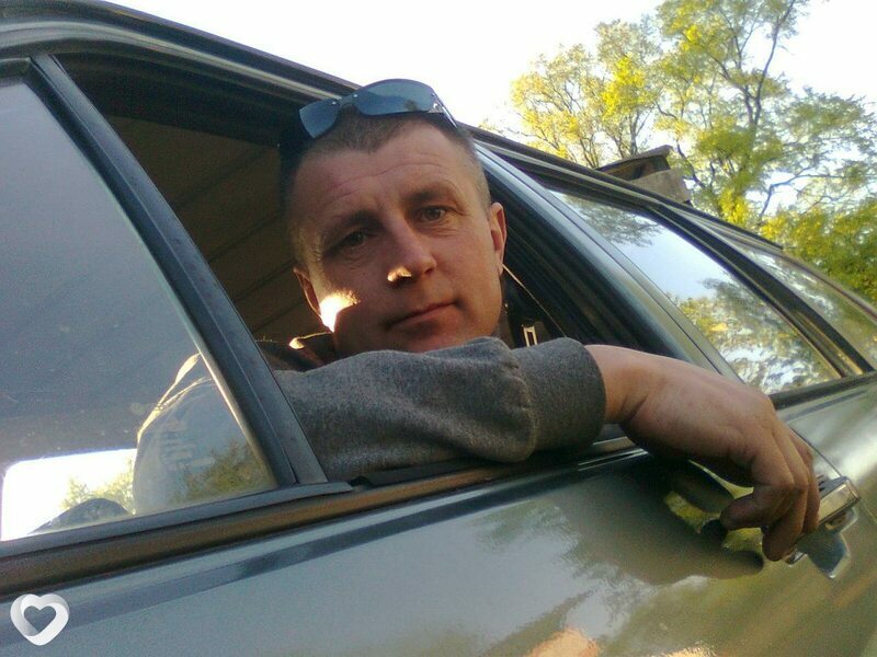 Дмитрий, 49, Бресте — анкета №248157