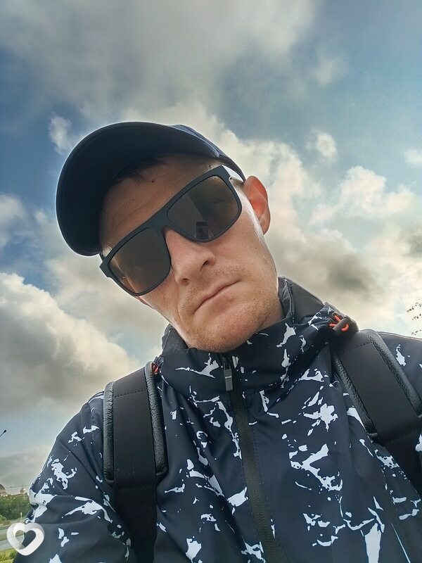 Андрей, 38, Минске — анкета №4689956