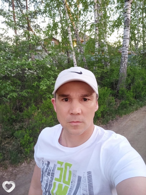 Юрий, 45, Челябинске — анкета №248104
