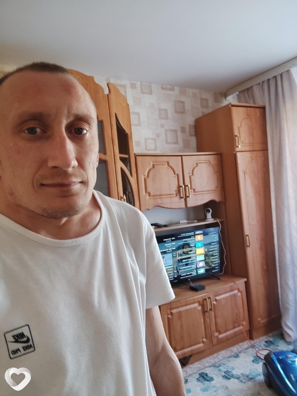 Константин, 31, Солнечногорске — анкета №248105