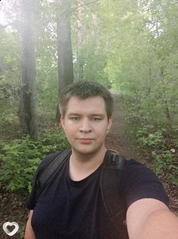 Дима, 30, Алуште — анкета №247816