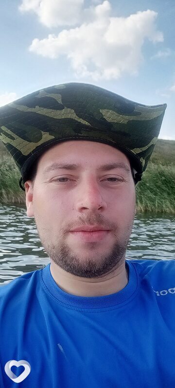 Станислав, 31, Караганде — анкета №247819