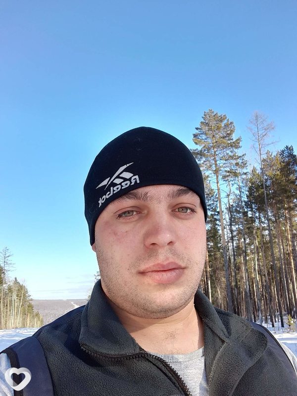 Миша, 39, Иркутске — анкета №247822