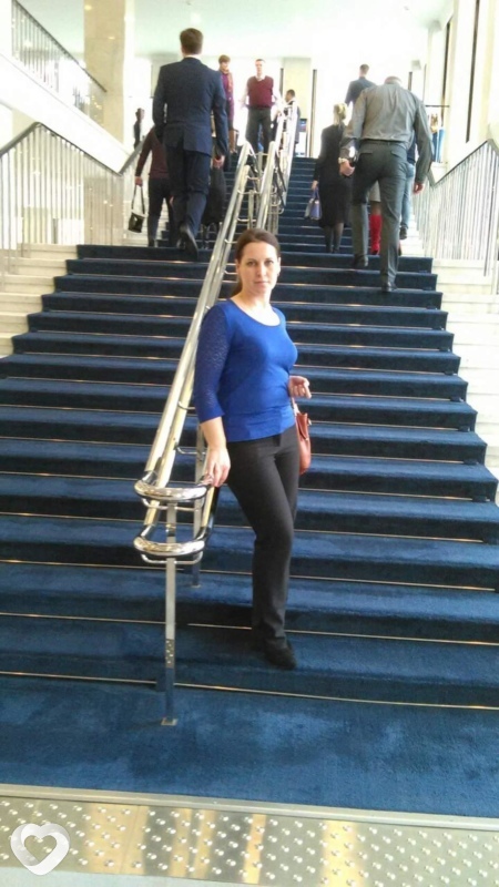 Татьяна, 52, Пушкино (Московская Обл) — анкета №247826