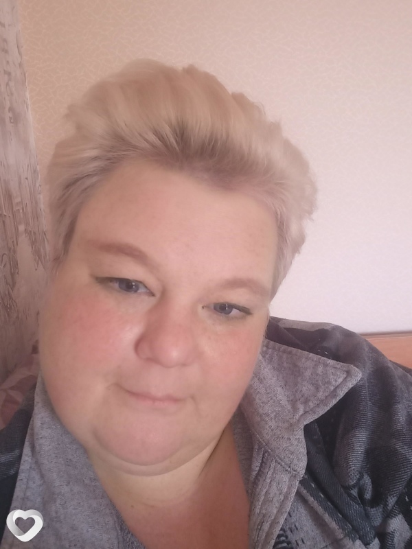 Светлана, 48, Екатеринбурге — анкета №247828