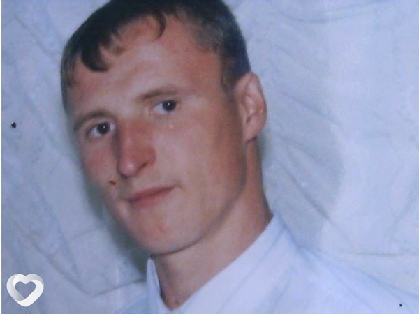 Дмитрий, 46, Нижнем Тагиле — анкета №247834