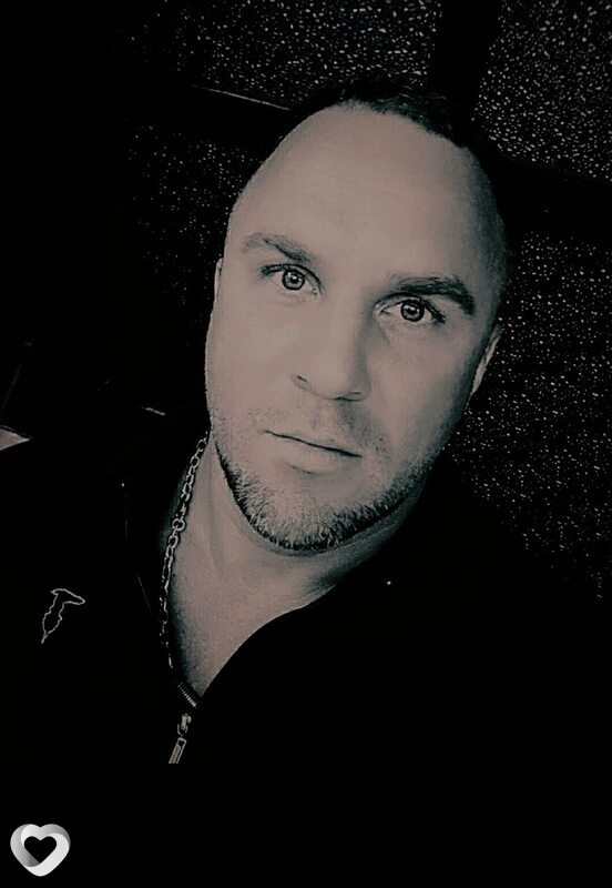 Maksimus, 38, Днепр — анкета №247835