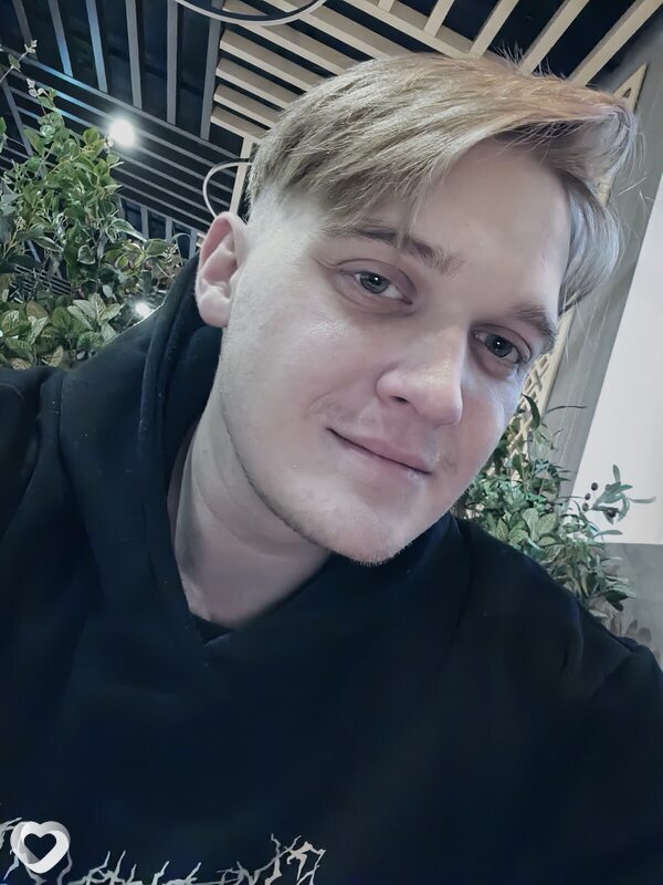 Лёша, 25, Волоколамске — анкета №248286