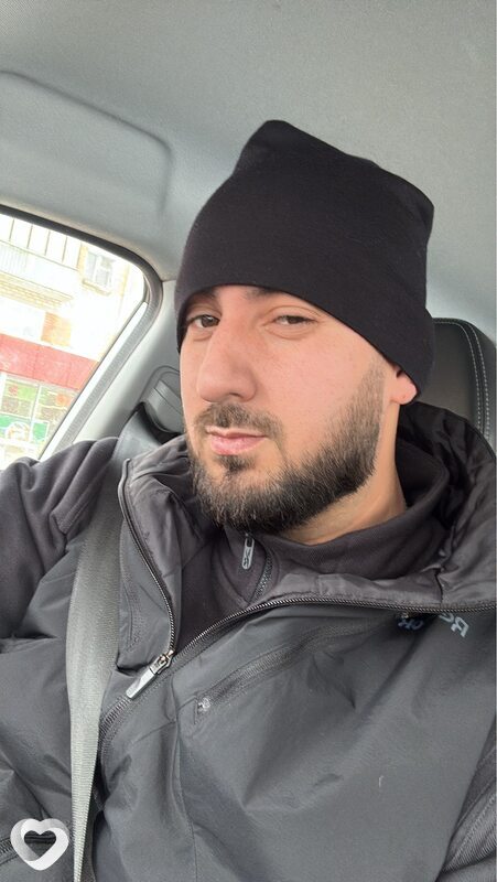 Рустик, 35, Перми — анкета №248287