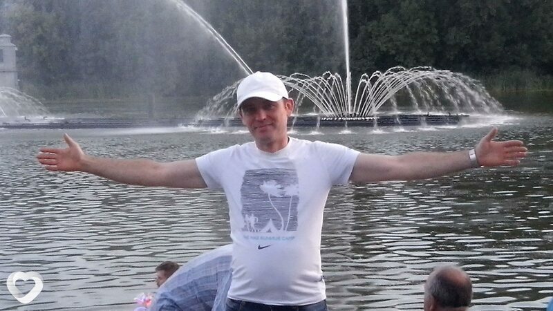 Вячеслав, Бородянка
