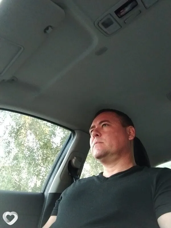 Alexei, 45, Самаре — анкета №7485
