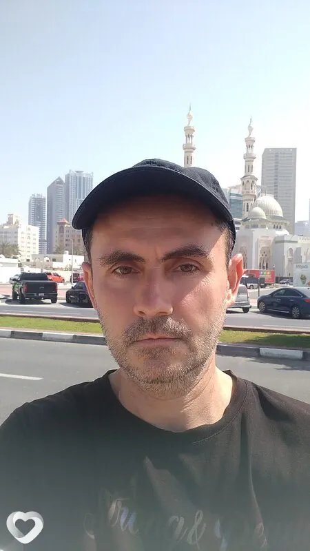 Юра, 50, Запорожье — анкета №7486