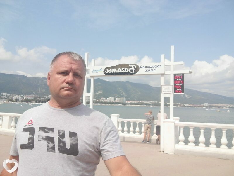 Влад, 54, Магнитогорске — анкета №248305