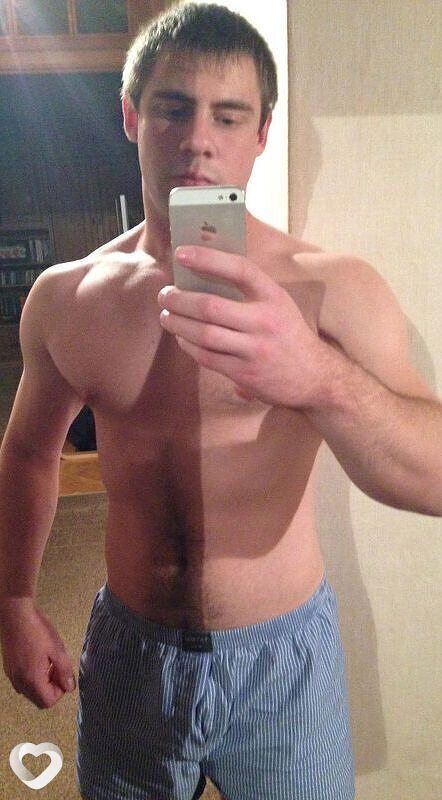 Миша, 37, Гомеле — анкета №248210