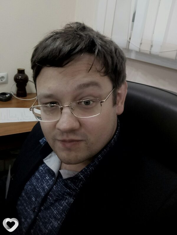 Андрей, 33, Нижнем Новгороде — анкета №248211