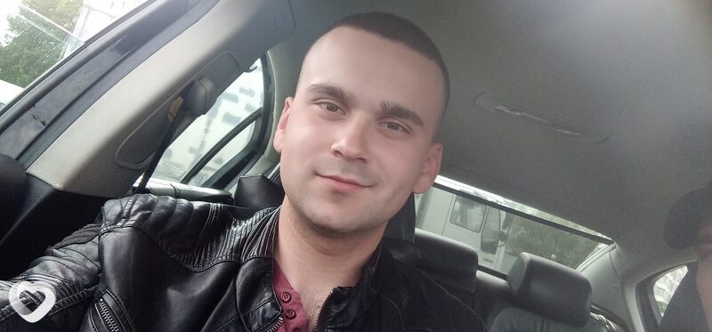 Аркадий, 27, Бресте — анкета №248216