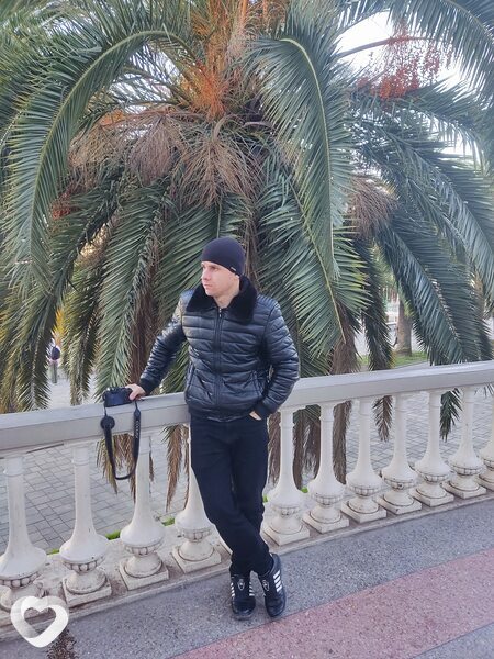 Саня, 39, Новороссийске — анкета №248218