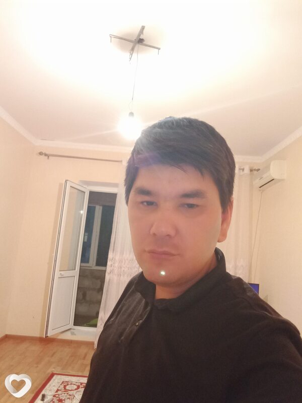 Ринат, 36, Атырау(гурьев) — анкета №248219
