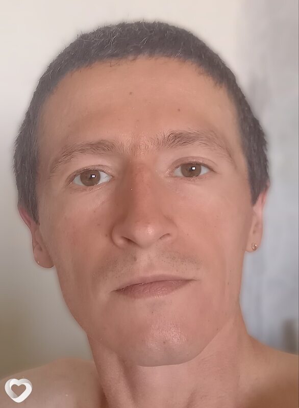 Михаил, 39, Бобруйске — анкета №248222