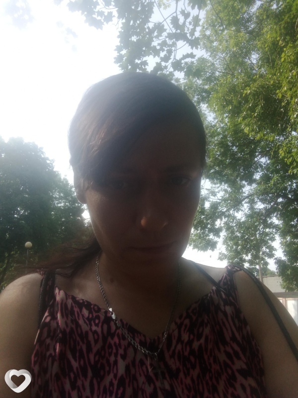 Виктория, 33, Борисове — анкета №248227