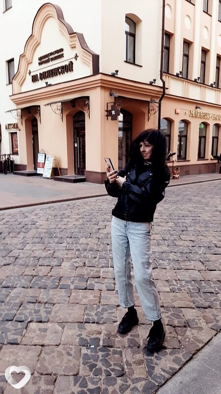 Natasha, 39, Гродно — анкета №248231
