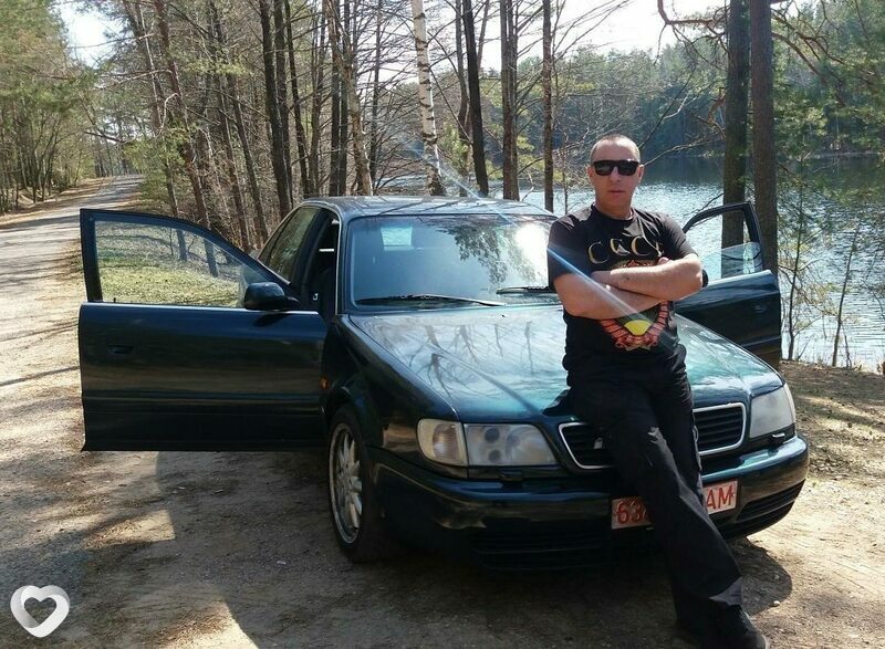 Григорий, 53, Орше — анкета №248232